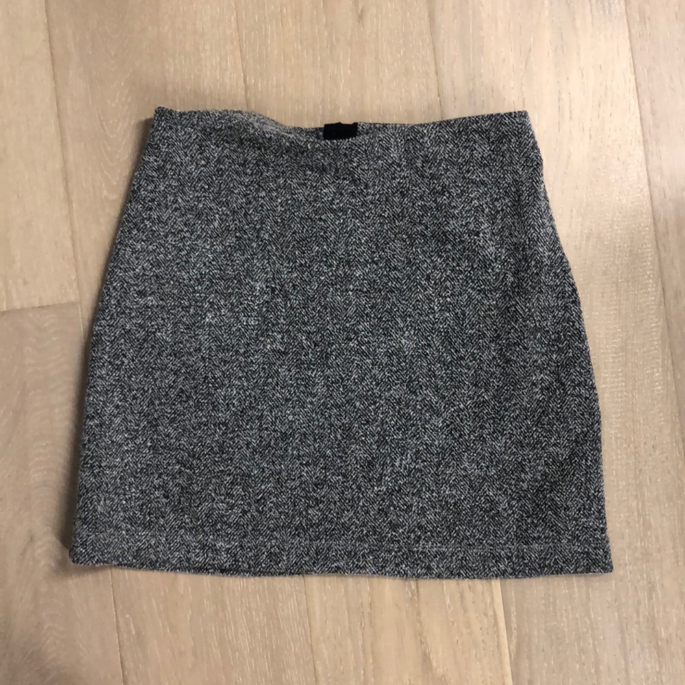 PacSun skirt